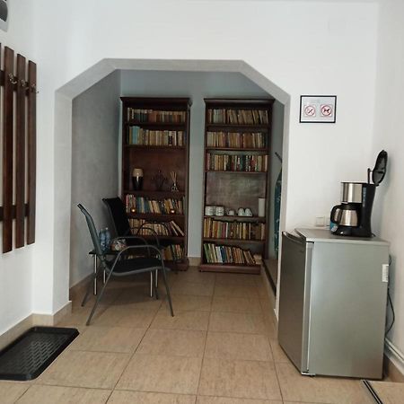 Casa Evanti Сибиу Экстерьер фото