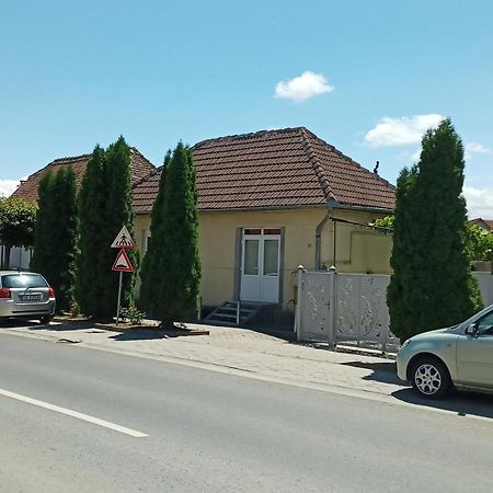 Casa Evanti Сибиу Экстерьер фото