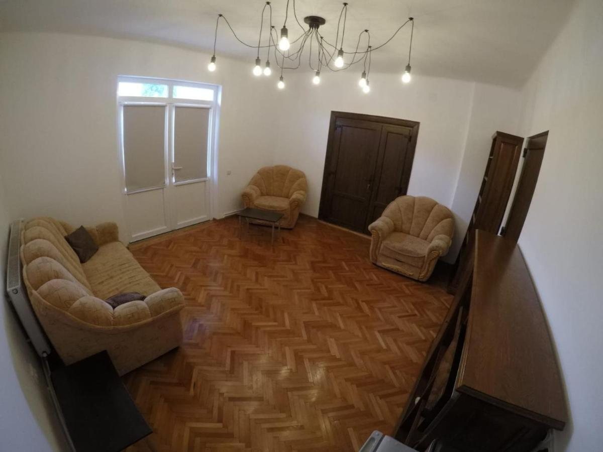 Casa Evanti Сибиу Экстерьер фото