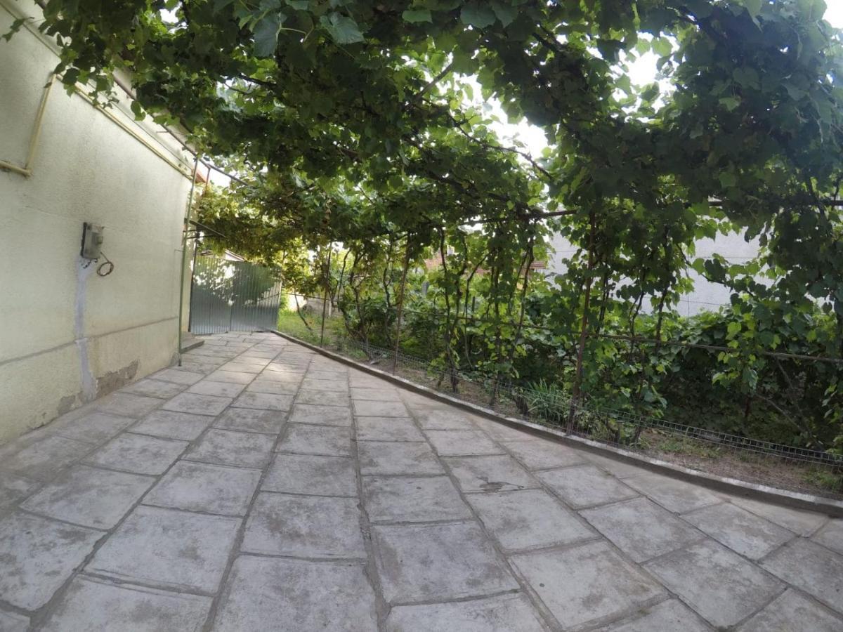 Casa Evanti Сибиу Экстерьер фото