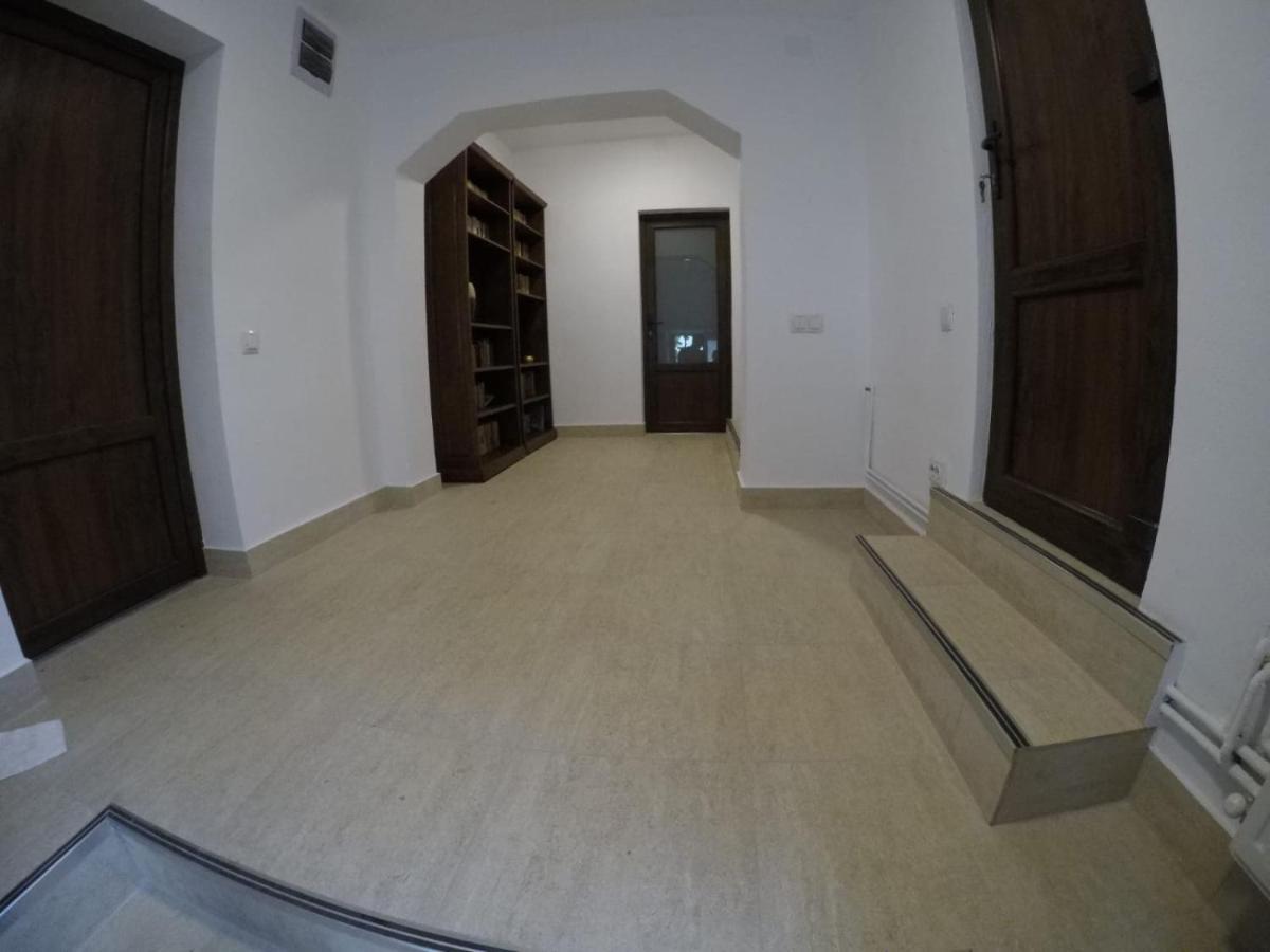 Casa Evanti Сибиу Экстерьер фото