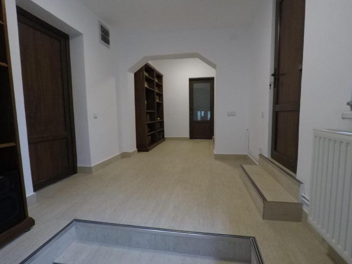 Casa Evanti Сибиу Экстерьер фото