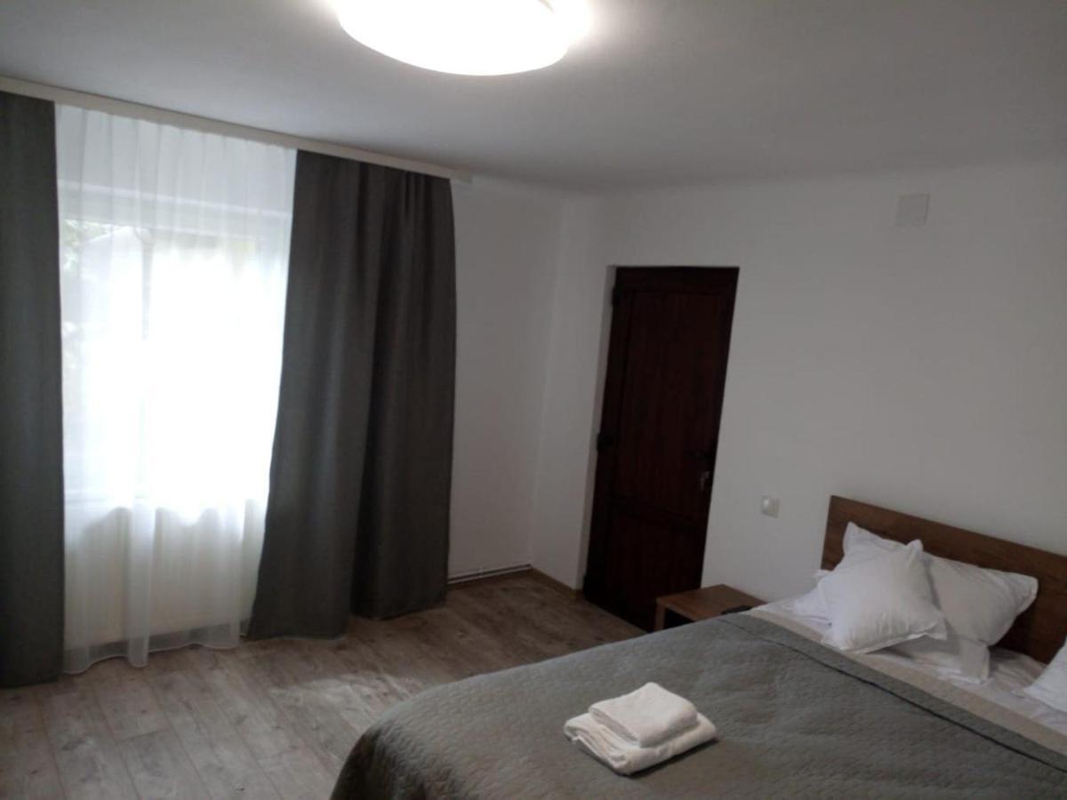 Casa Evanti Сибиу Экстерьер фото