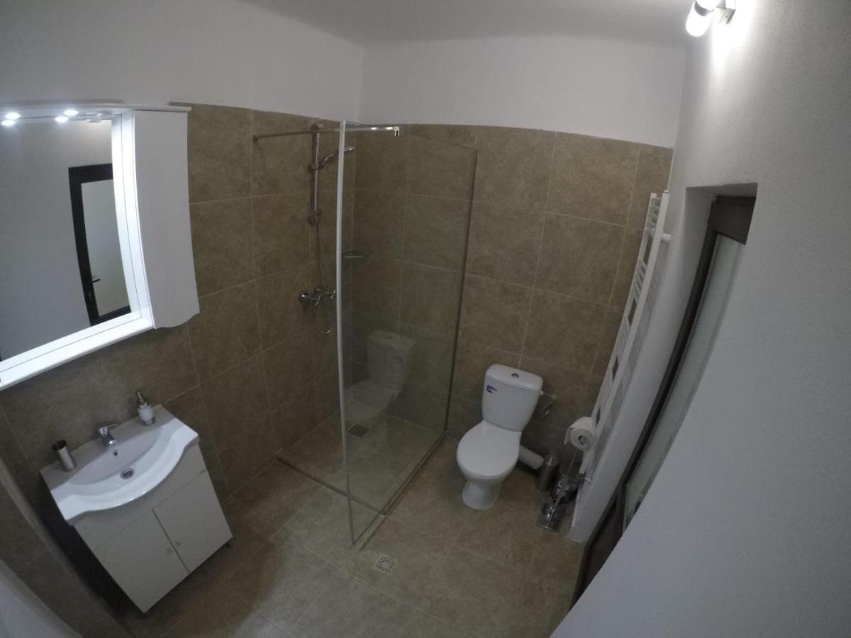 Casa Evanti Сибиу Экстерьер фото